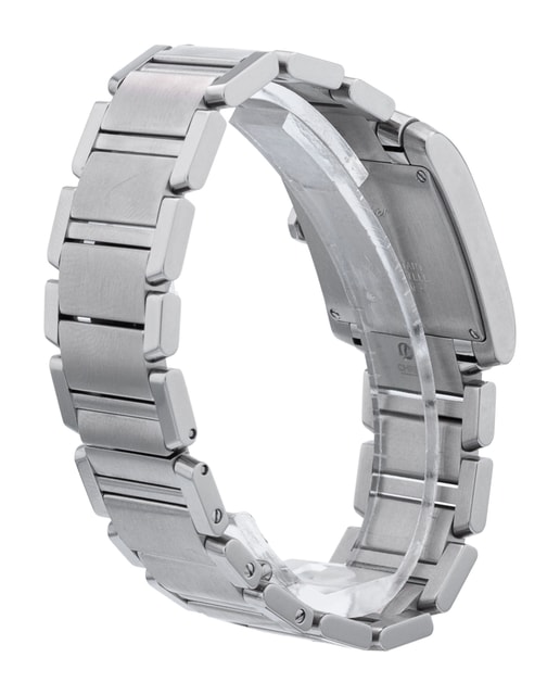 Cartier Tank Francaise W51011Q3 Image 3